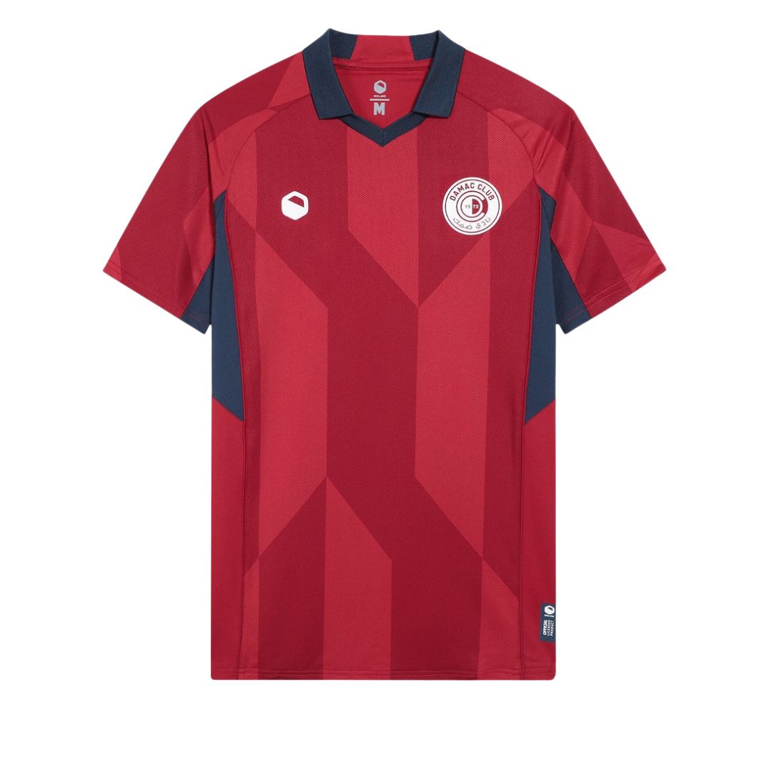 Damac FC 2026-27 Home Shirts