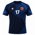  Damac FC 2026-27 Training Shirt