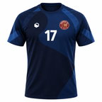  Damac FC 2026-27 Training Shirt