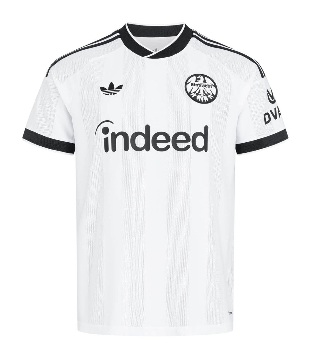 Eintracht Frankfurt 2026-27 Away Shirt