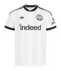 Eintracht Frankfurt 2026-27 Away Shirt