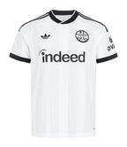 Eintracht Frankfurt 2026-27 Away Shirt