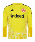 Eintracht Frankfurt 2026-27 Goalkeeper Shirt