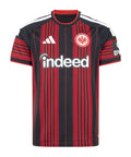 Eintracht Frankfurt 2026-27 Home Shirt