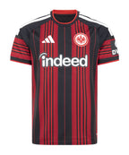 Eintracht Frankfurt 2026-27 Home Shirt