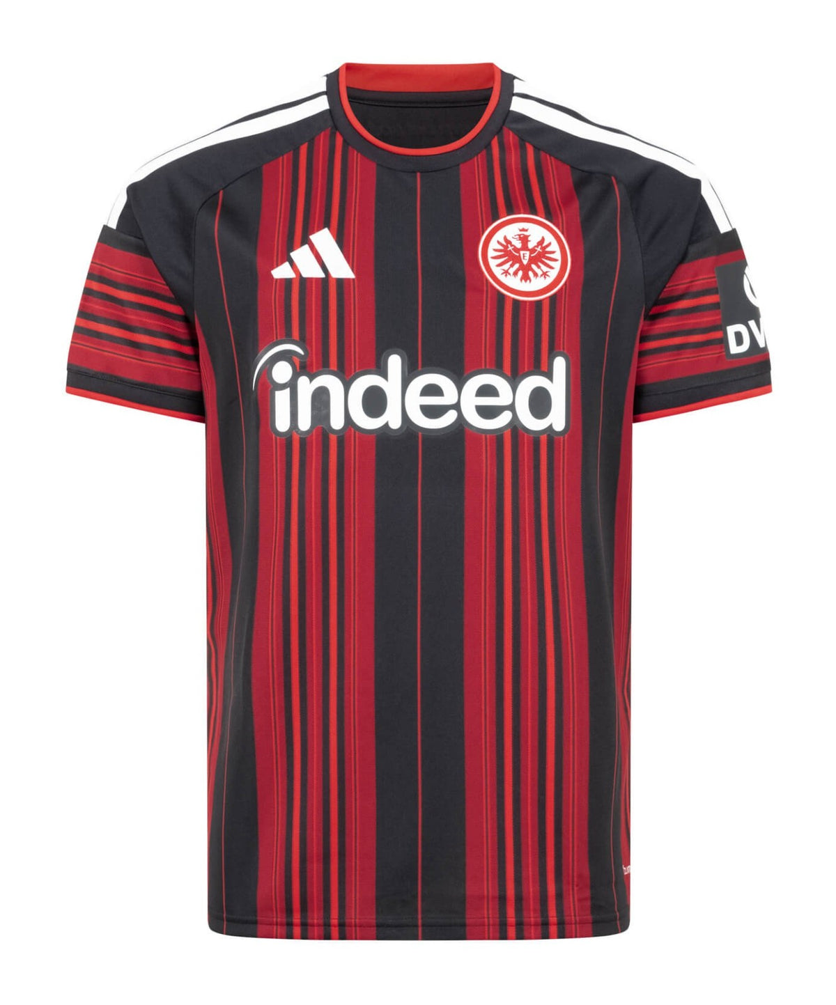 Eintracht Frankfurt 2026-27 Home Shirt