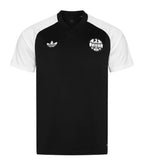 Eintracht Frankfurt 2026-27 Pre-Match Away Shirt