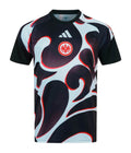 Eintracht Frankfurt 2026-27 Pre-Match Home Shirt