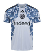 Eintracht Frankfurt 2026-27 Third Shirt