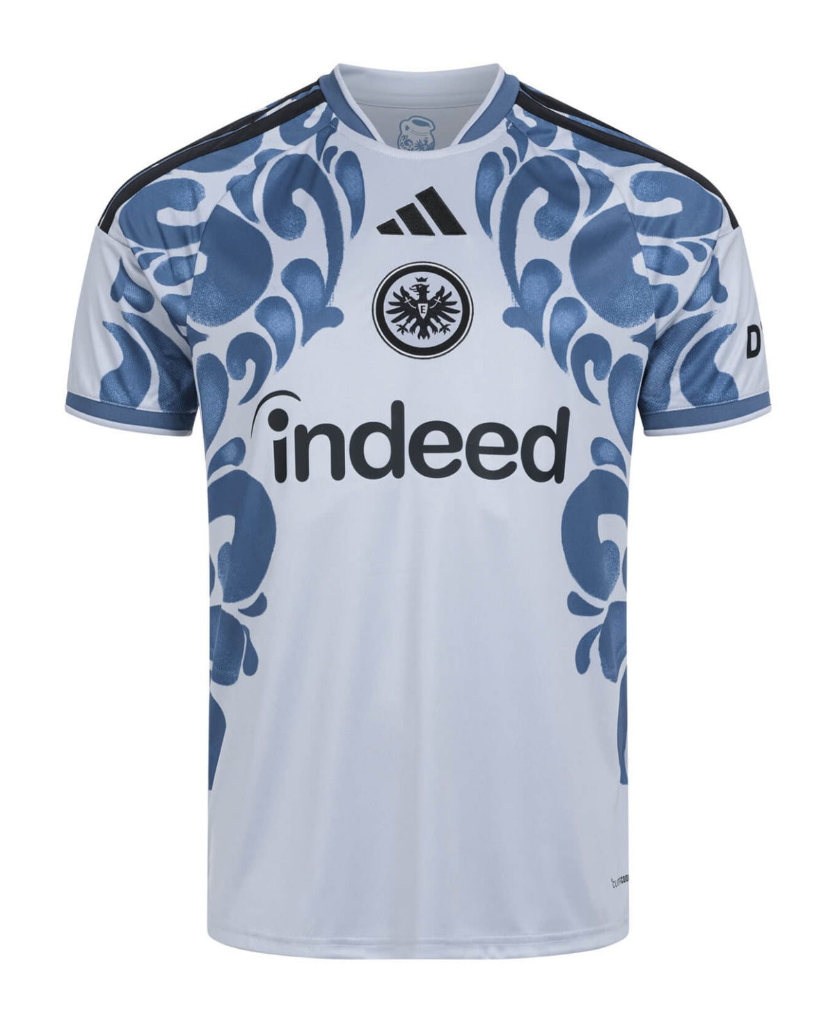 Eintracht Frankfurt 2026-27 Third Shirt