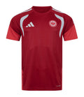 Eintracht Frankfurt 2026-27 Training Goalkeeper Shirt