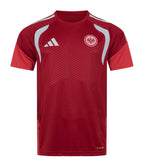 Eintracht Frankfurt 2026-27 Training Goalkeeper Shirt