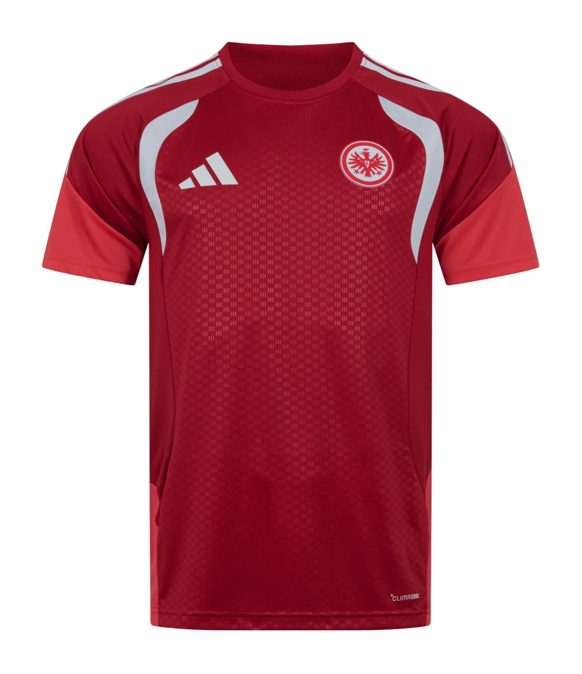 Eintracht Frankfurt 2026-27 Training Goalkeeper Shirt