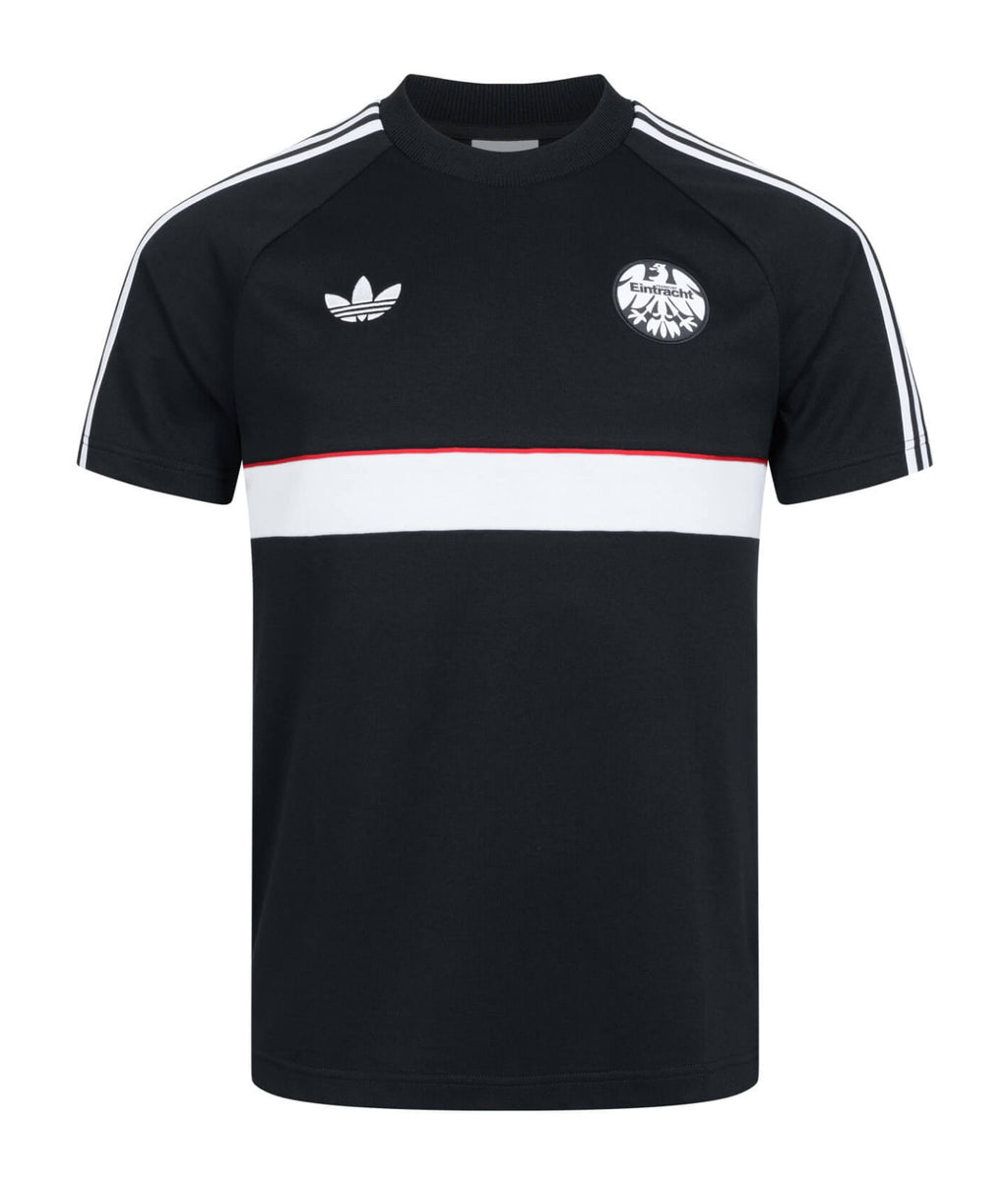 Eintracht Frankfurt 2026-27 Travel Shirt