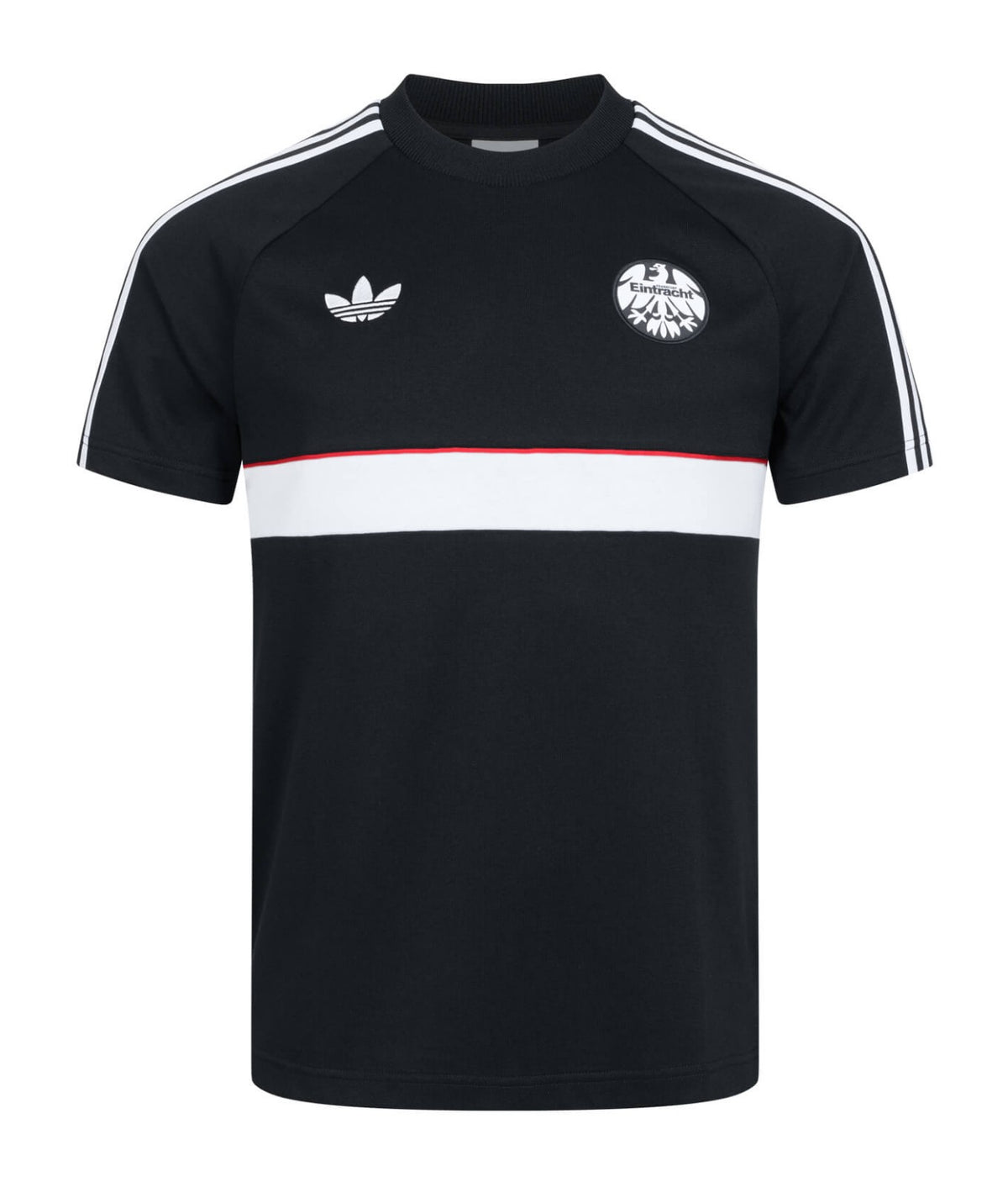 Eintracht Frankfurt 2026-27 Travel Shirt