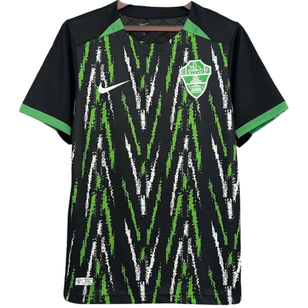 Elche CF Away Jersey 25-26