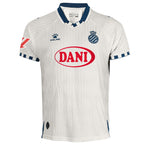 Espanyol Away Shirt 2025-26