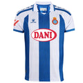 RCD Espanyol Home Jersey 2025-26