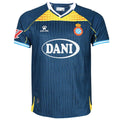 Espanyol Third Shirt 2025-26