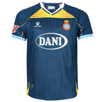 Espanyol Third Shirt 2025-26