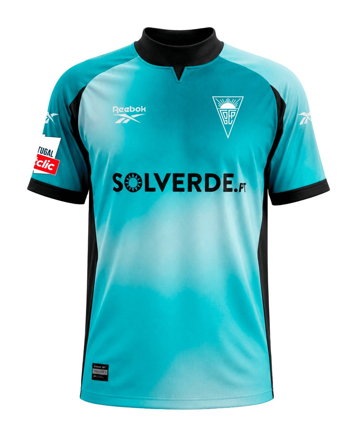 Estoril Praia 2026-27 Away Shirt