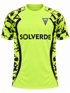 Estoril Praia 2026-27 Goalkeeper Shirt