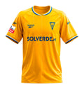 Estoril Praia 2026-27 Home Shirt