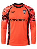 Estoril Praia 2026-27 Orange Goalkeeper Shirt