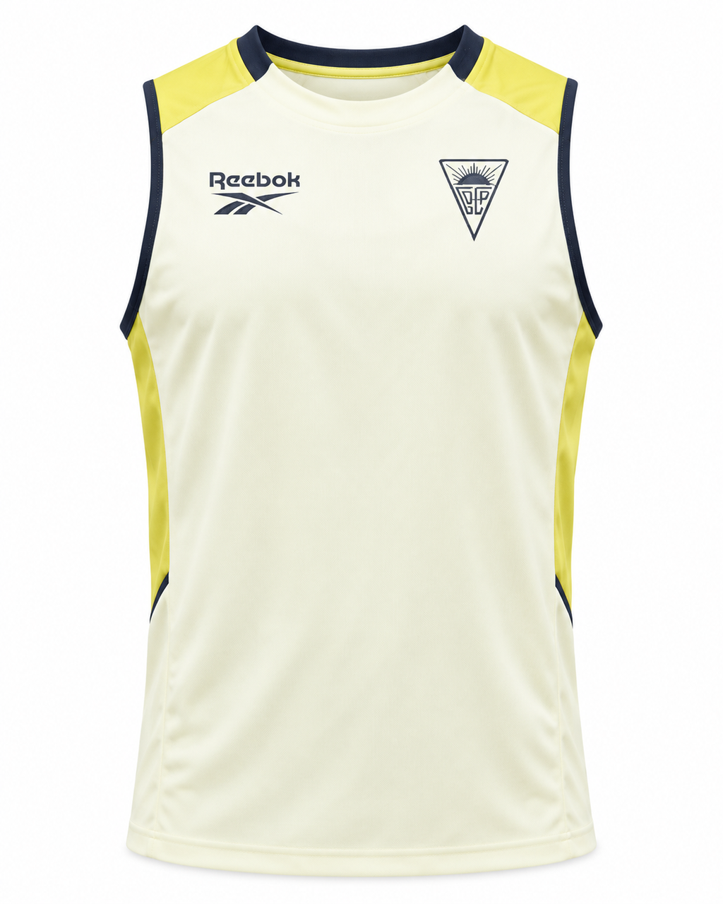 Estoril Praia 2026-27 Training Vest Shirt