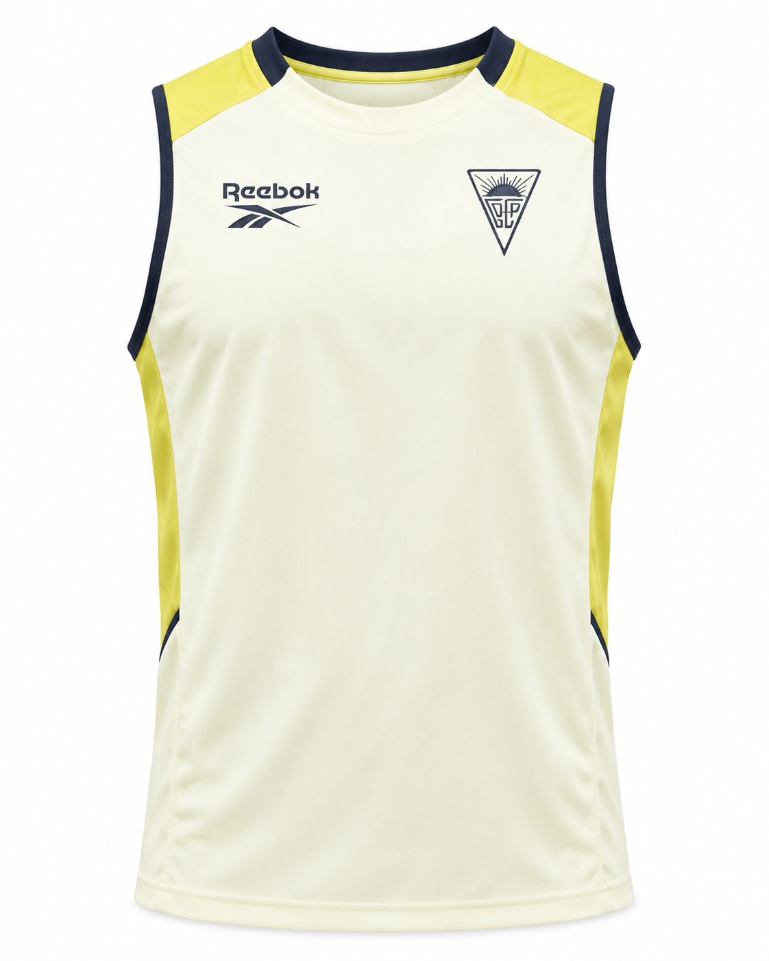 Estoril Praia 2026-27 Training Vest Shirt