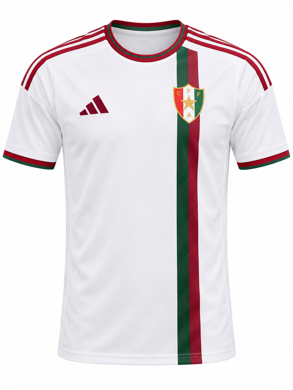 Estrela da Amadora 2026-27 Away Shirt