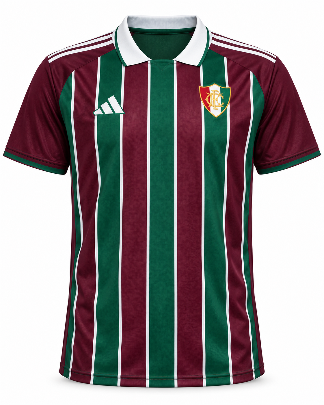 Estrela da Amadora 2026-27 Home Shirt