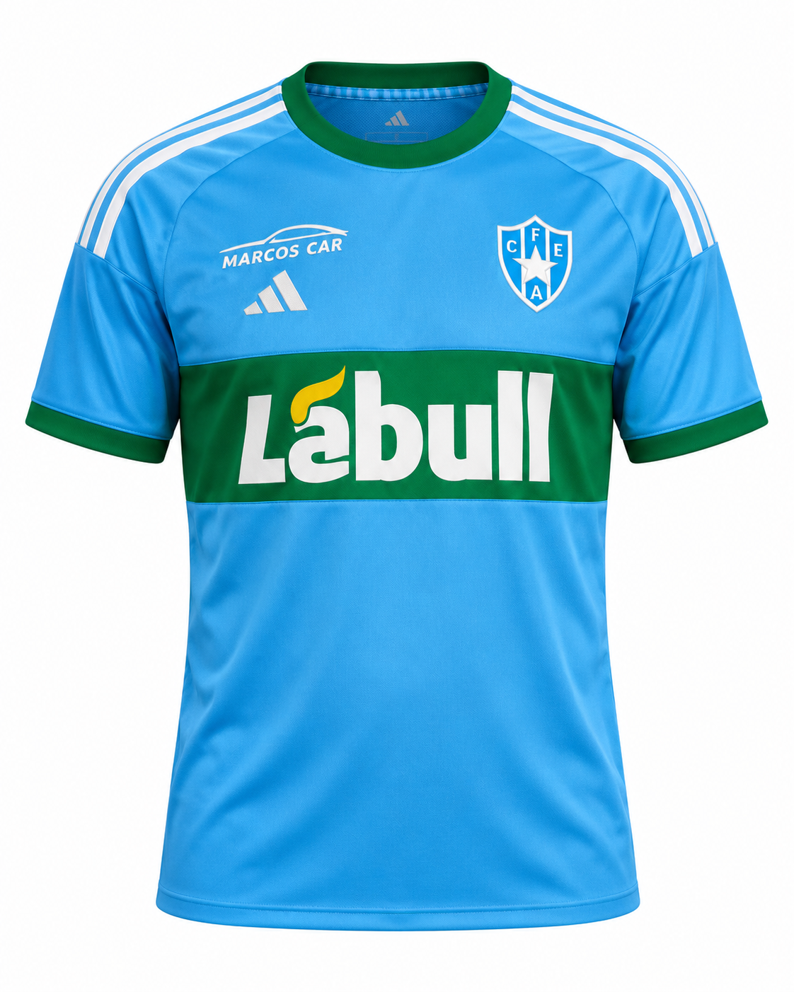Estrela da Amadora 2026-27 Third Shirt