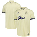 Everton Castore Away Shirt 2025-26