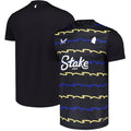 Everton Castore Third Shirt 2025-26