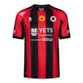Excelsior Rotterdam 2026-27 Home Shirt