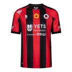 Excelsior Rotterdam 2026-27 Home Shirt