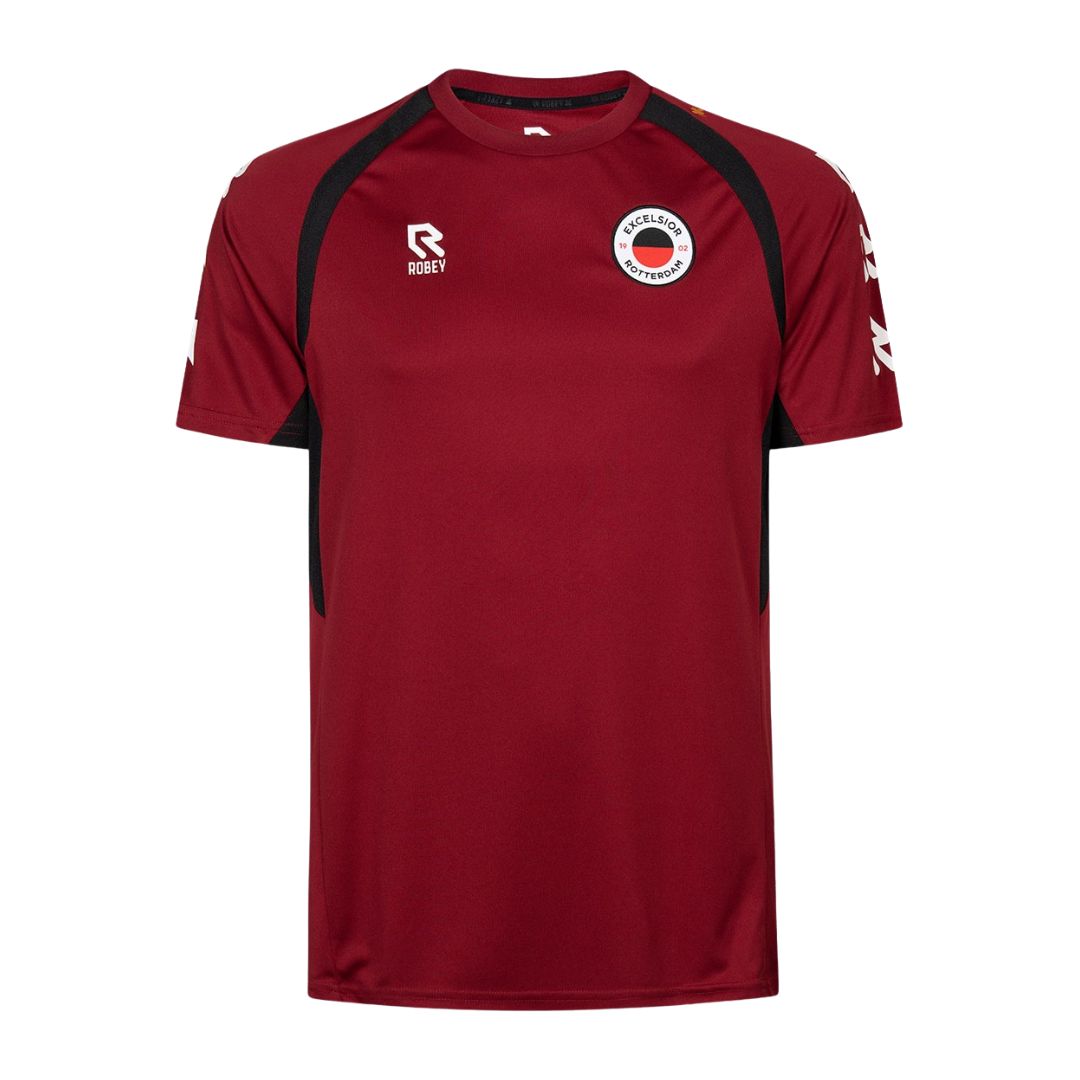 Excelsior Rotterdam 2026-27 Training Shirt