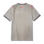 England 2026 pre-match shirt back view