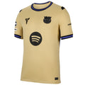 FC Barcelona Away Jersey 25-26