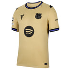 FC Barcelona Away Jersey 25-26