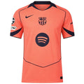 FC Barcelona Third Jersey 25-26