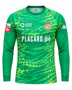 FC Alverca 2026-27 Goalkeeper Shirt