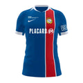 FC Alverca 2026-27 Home Shirt