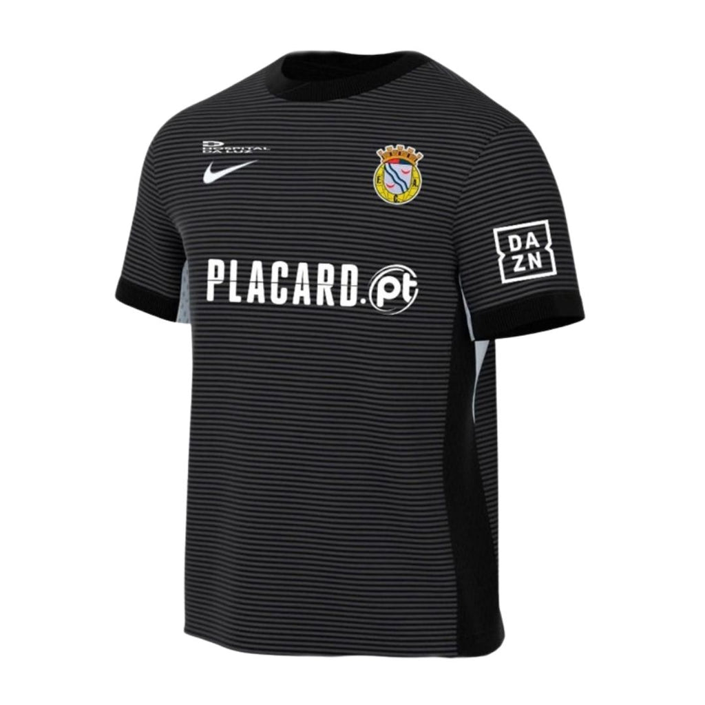 FC Alverca 2026-27 Third Shirt
