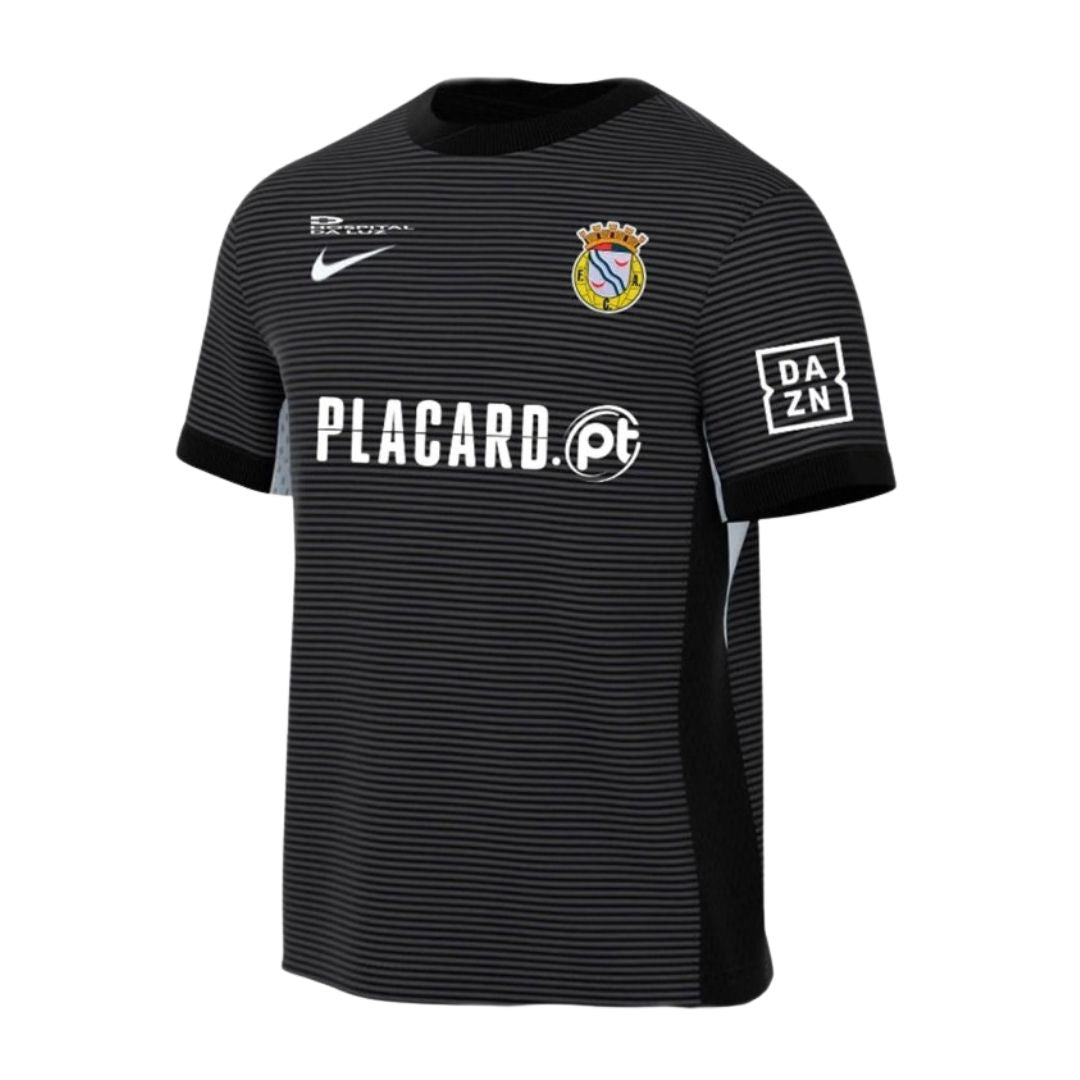 FC Alverca 2026-27 Third Shirt