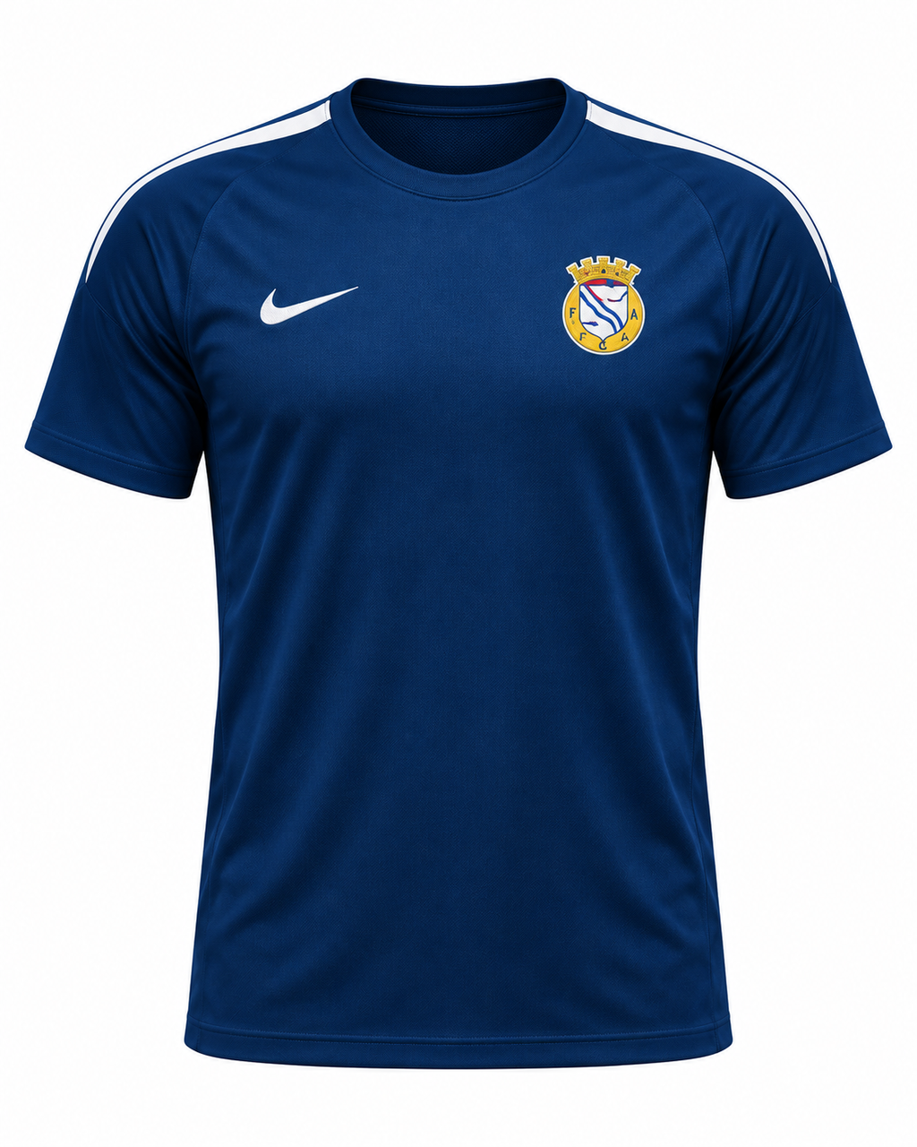 FC Alverca 2026-27 Training Shirt
