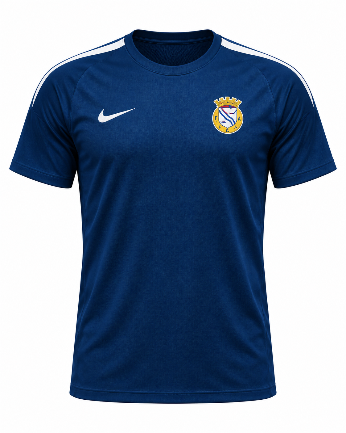 FC Alverca 2026-27 Training Shirt