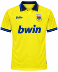 FC Arouca 2026-27 Home Shirt