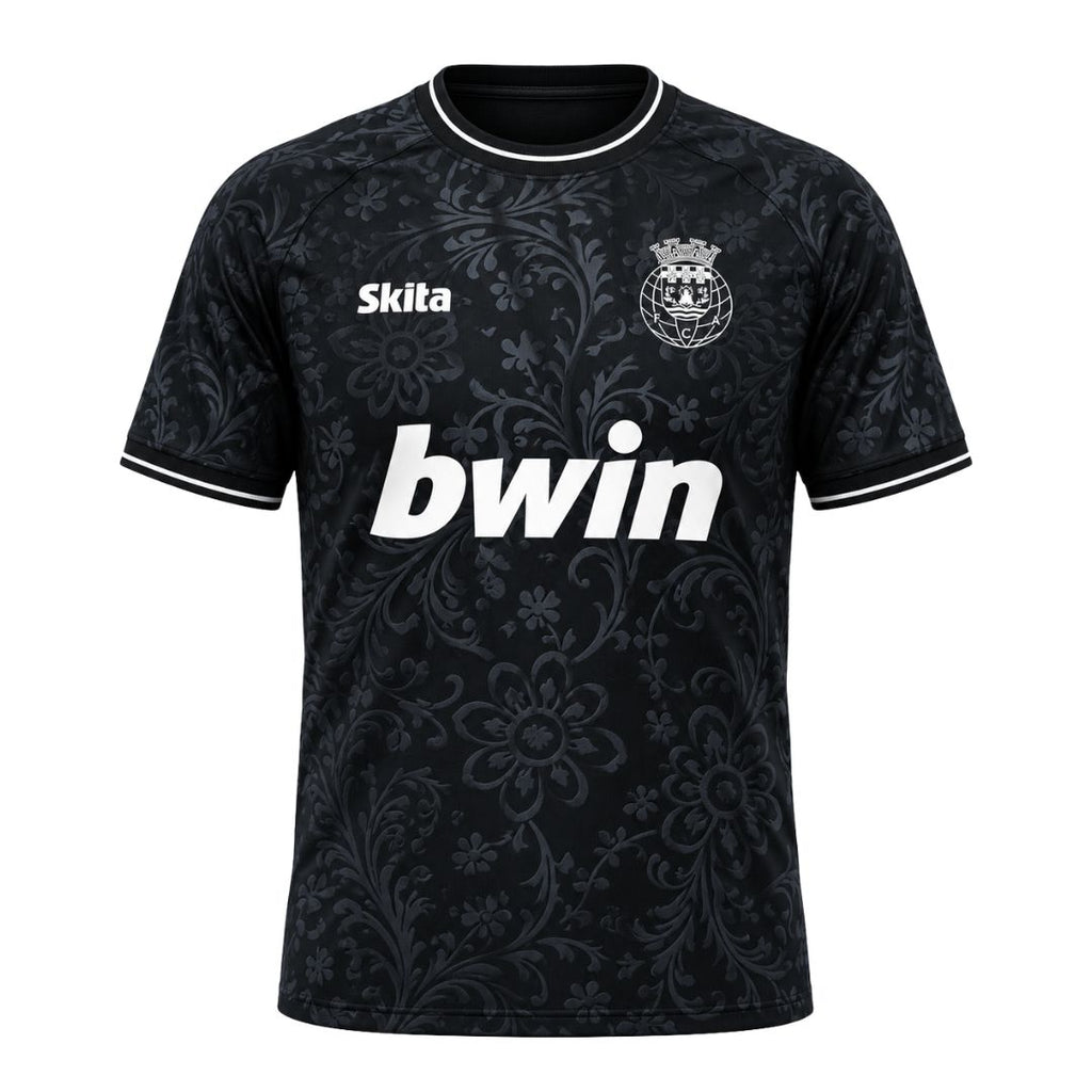 FC Arouca 2026-27 Third Shirt